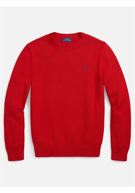 Maglia Polo Ralph Lauren POLO RALPH LAUREN | Maglieria | 710810846017